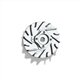 Lynx Raptor50 Turbo Fan LX0064D
