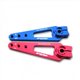 SpotOn Servoarm Hitec 1.75inch M3 Blue TRA-047
