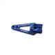 SpotOn Servoarm JR 1.25inch M3 Blue TRA-005