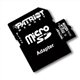 PATRIOT Minnekort - Micro SDHC - 32GB - Class 10