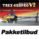 Align T-Rex 450 Pro V2 :: Komplett