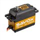 Sav�x Servo SC-1268SG - 0.11speed/25kg 