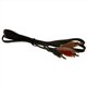 FC3013 AV-kabel 3,5mm Video/Audio