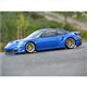 HPI-17527 Porsche 911 Turbo (997) Body (200mm)
