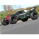 HPI-7123 DSX-1 Truck Body (Clear)