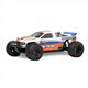 HPI-7130 Dirt Force Clear Body 