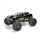 HPI-7167 Grave Robber Clear Body