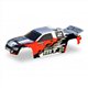 HPI-7760 Nitro MT-1 Truck Painted Body