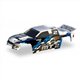 HPI-7761 Nitro MT-1 Truck Painted Body
