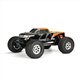 HPI-7777 GT Gigante Truck Painted Body