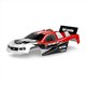 HPI-7787 DSX-2 Painted Body (White/Red)