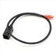 Futaba S.Bus Servo Hub Cable 300mm EBC0074