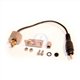 PJ6181 Camera cable plug set