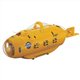 Thunder Tiger Neptune SB-1 U-b�t m.Kamera/Monitor