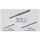 Hyperion HS2213 Replacement Shaft