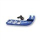 SpotOn Transmitter Balancer Lengthways Blue