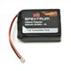 7,4V 4000mAh Senderbatteri DX7S/DX8