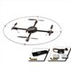 Gaui 500X Quad Kit ARF 222005