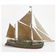 Billing Boats Will Everard Thames 1/67 B0601