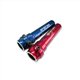 SpotOn Exhaust Extension 15mm Blue