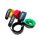SpotOn Velcro Strap 51x1.5cm Black