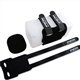SpotOn Velcro Strap Multi Function Black
