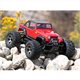 HPI-106704 Savage XS Jeep Wrangler Rubicon Body