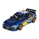 SCX-62230 Subaru Impreza WRC - Petter Solberg