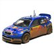 SCX-63490 Skoda Fabia WTCC - Red Bull Dirt effect