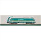 PIKO-57591 Lokomotiv - Diesel Herkules ARRIVA