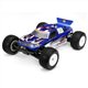 HPI-HB66713 Painted Lightning Stadium 10 Body