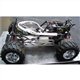 Jetpro FG Monster Truck 2WD Pipe