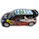 SCX Citroen DS3 WRC - Loeb