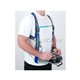 StandBox Transmitter Cross-over Strap