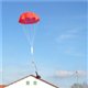 Fallskjerm 70cm