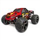 HPI-101659 Painted Bullet Flux Body