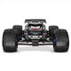 Traxxas E-Revo Brushless 2.4G TQi ink batterier