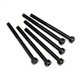 HPI-94520 Cap Head Screw M4x50mm - 6 stk