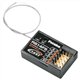 Futaba R614FS FASST mottaker 4PKS