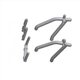NR-057598 Wing Mount