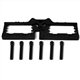 NR-058559 Servo Holder Plate Set
