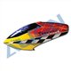 HC6605T 600E PRO Painted Canopy