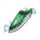 HC6606T 600E PRO Painted Canopy