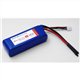 4s 2600mAh - 45C - Hyperion G3 EX