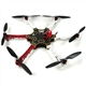 DJI Flame Wheel F550 ARF Kit Hexacopter