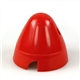 Spinner r�d plast 50mm JP-5507317