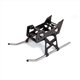 XP-EBL011 Xtreme Landing Skid Big Lama