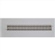 PIKO Skinnesett 239mm rett - 6 stk