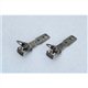 PIKO-56034 Coupling PIN 78/02 - 2 stk