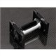 HP-AT50005 Integrated Main Shaft Block Trex 500